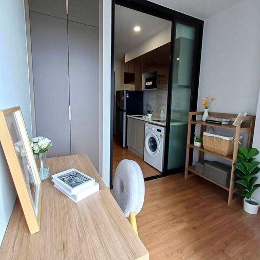 picture For rent 2 bedroom Cloud thonglor  - 5/7