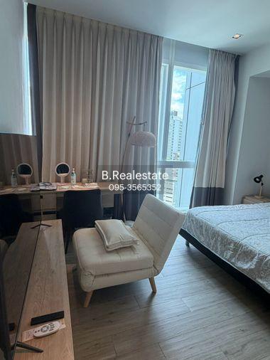 รูป Best Price for rent Millennium Residence - 70 sqm - 1BR🔥 - รูปที่ 1/8