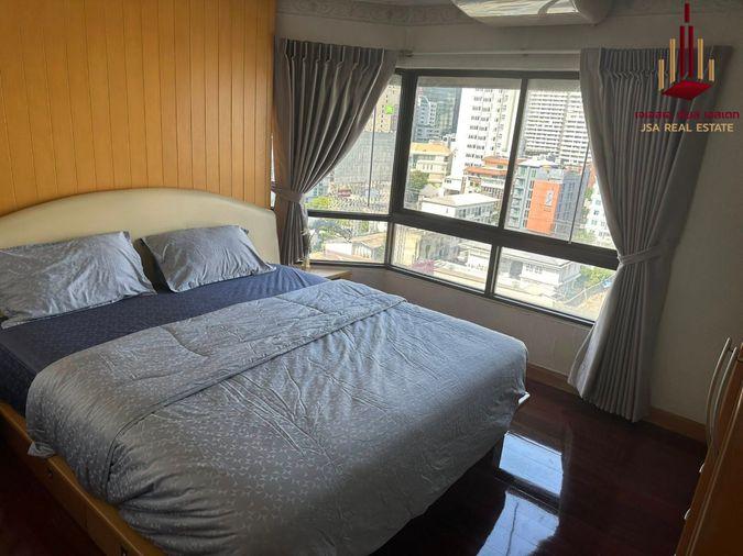 picture ✨ For Sale :  Baan Ploenchit  Condo ✨  💰 Only 11,600,000 THB - 7/8