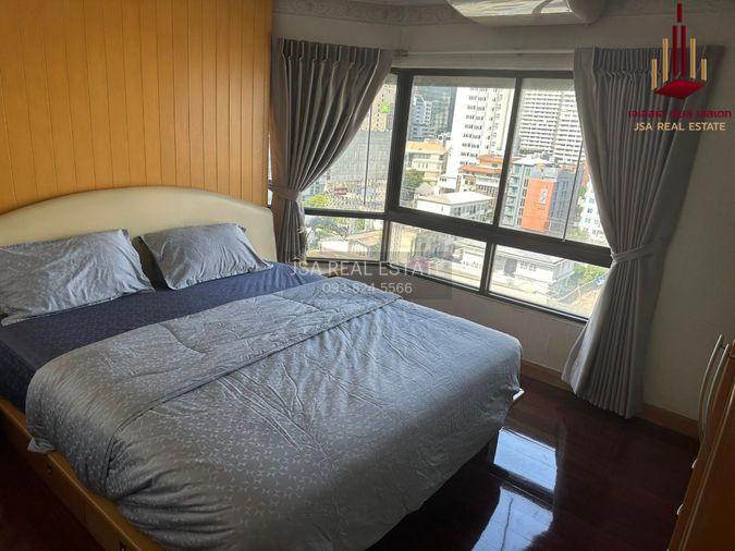 picture ✨ For Sale : Baan Ploenchit Condo ✨ 💰 Only 11,600,000 THB - 7/8