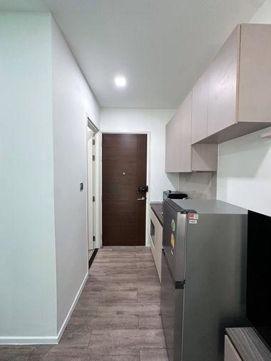 picture 🎈#MT2608_151🎈💥Urgent💥 Guaranteed availability! Click quickly before it's gone‼️ For Rent 10k.🔥 Brown Condo Ratchada 32 - 7/10