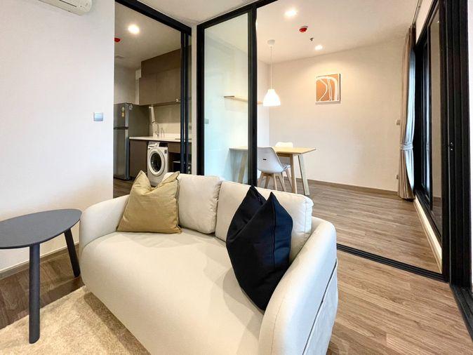 รูป พร้อมเข้าอยู่💥จตุจักร💥986/935 Life Ladprao Valley - รูปที่ 11/17