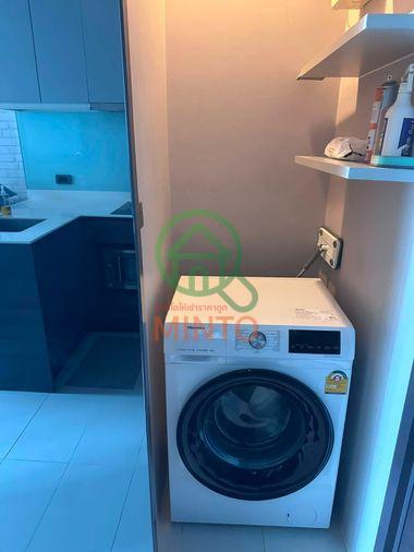 picture Ceil by Sansiri Condo For Rent / Line : @mintocondo - 5/6