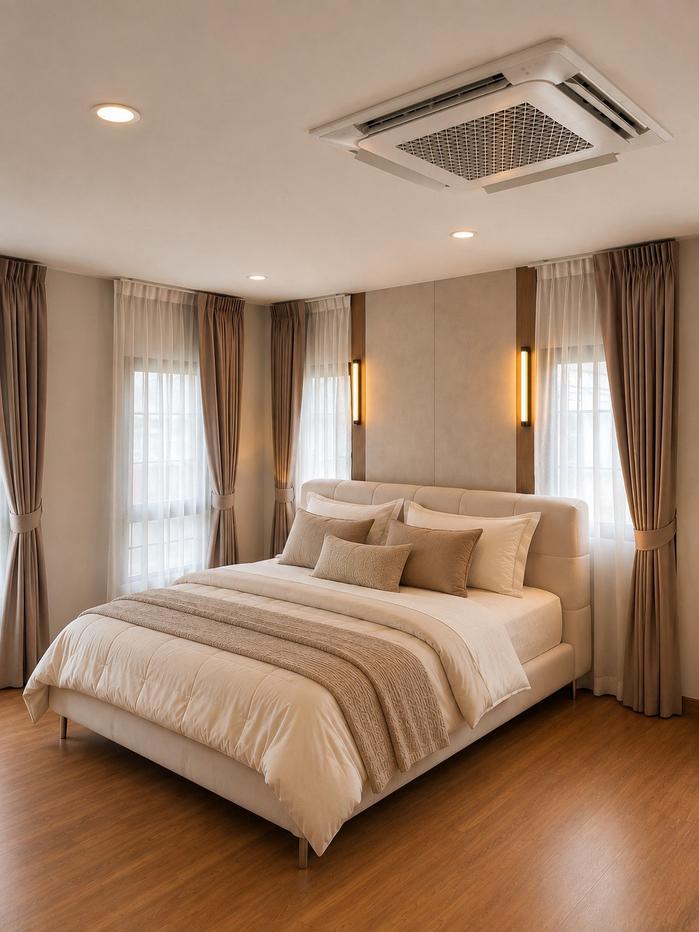picture 🧡HBN0273 Detached House – Centro Bangna Phase 2 📲LINE: @theagentpro💜 - 26/27