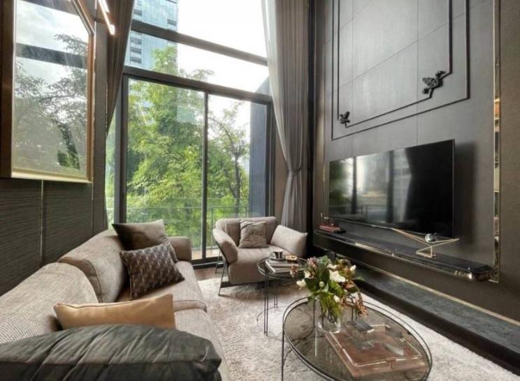 รูป ✨Condo for Rent : Laviq Sukhumvit 57 ( AP-02) ( line : @condo91 ) - รูปที่ 1/9