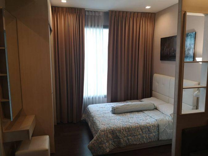 รูป Hot Price for Rent  Q Asoke (คิว อโศก) ราคาถูกที่สุด ห้องสวย🔥 - รูปที่ 6/8