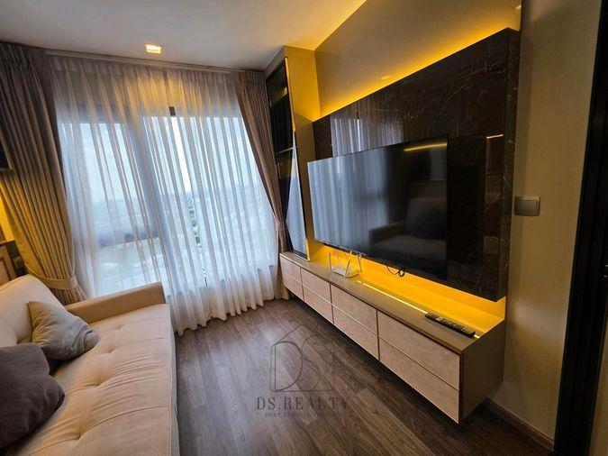 รูป 🔥 ให้เช่า ไลฟ์ ลาดพร้าว แวลลีย์ ชีวิตดี๊ดี! ใกล้รถไฟฟ้าและห้างสรรพสินค้าครบครัน (DSL986) - รูปที่ 3/14