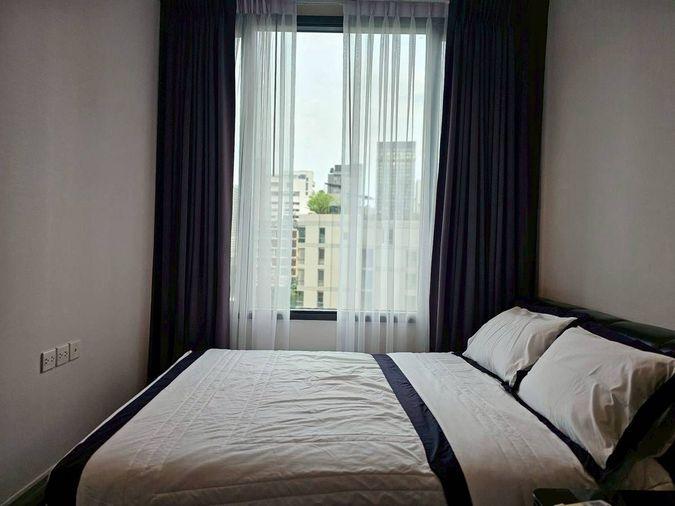 รูป Hot Price for Rent Edge Sukhumvit 23 ราคาถูกที่สุด ห้องสวย🔥 - รูปที่ 2/13