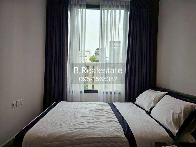 รูป Hot Price for Rent Edge Sukhumvit 23 ราคาถูกที่สุด ห้องสวย🔥 - รูปที่ 2/13