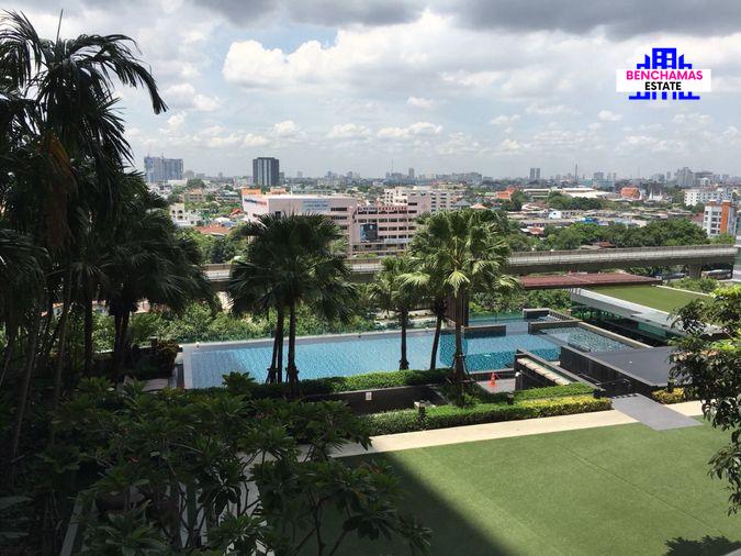 รูป 🔥 ขายถูก! คอนโด 📍 เดอะ พาร์คแลนด์ แกรนด์ ตากสิน | The Parkland Grand Taksin 📍 ใกล้ BTS ตลาดพลู - รูปที่ 3/5