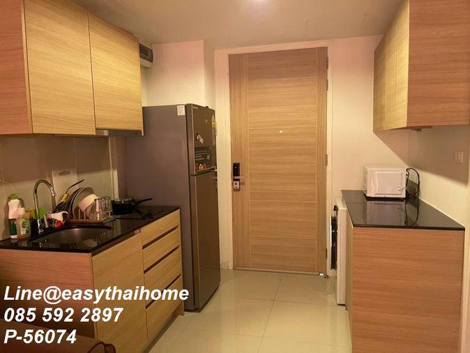 รูป P-56074 📍#คอนโดให้เช่าย่านทองหล่อ D 25 Thonglor ชั้น 6 ห้อง พร้อมอยู่ ใกล้ BTS ทองหล่อ Line ID: @easythaihome 085-592-2897 - รูปที่ 9/35