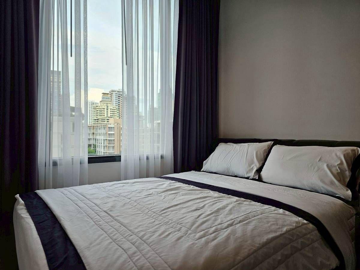picture Hot Price for Rent Edge Sukhumvit 23 🔥 - 1/13