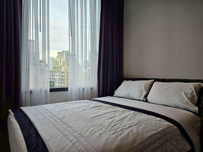 รูป Hot Price for Rent Edge Sukhumvit 23 ราคาถูกที่สุด ห้องสวย🔥 - รูปที่ 1/13