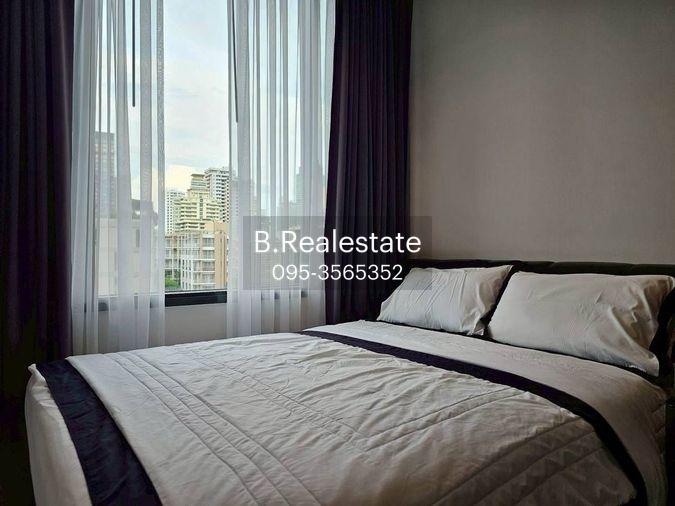 รูป Hot Price for Rent Edge Sukhumvit 23 ราคาถูกที่สุด ห้องสวย🔥 - รูปที่ 1/13