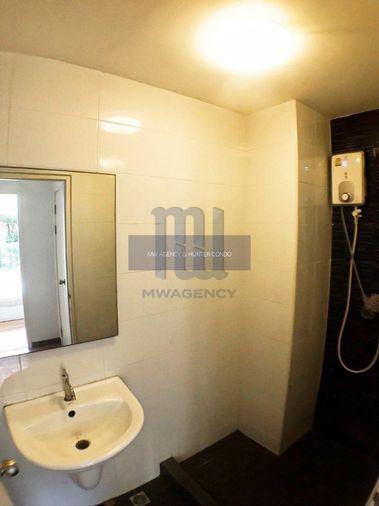 รูป ห้องว่าง 💎💎MW agency❣️❤️❣️❤️เดอะ ทรัสต์ คอนโด งามวงศ์วาน - รูปที่ 10/11