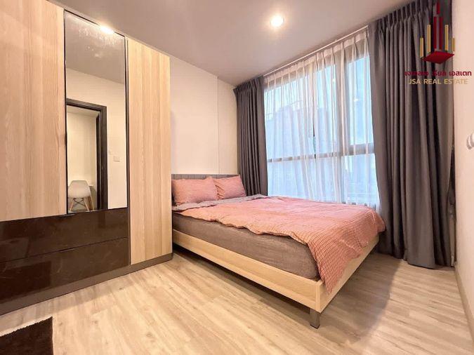 picture ✨ For Rent: XT Huaikhwang Condo ✨ 💰 Only 23,000THB/month  - 1/4