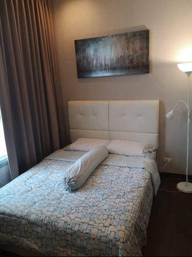 รูป Hot Price for Rent  Q Asoke (คิว อโศก) ราคาถูกที่สุด ห้องสวย🔥 - รูปที่ 1/8