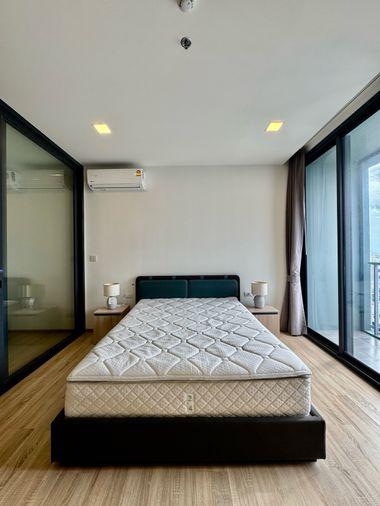 รูป 🔥 XT Phayathai ห้องสวย 1 Bedroom ชั้น 38 ขนาด 42 ตร.ม. วิวเมืองสุดพรีเมียม ใกล้ BTS พญาไท เพียง 22,000 บาท/เดือน! 🏙️✨ - รูปที่ 3/6