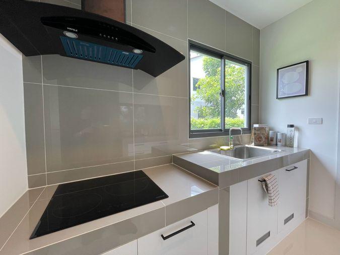 picture House for rent at Nirvana Element Bangna (SA-01) - 19/27