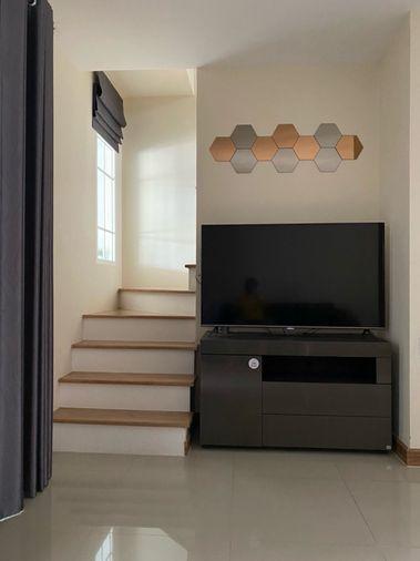 รูป 🏠 ให้เช่าบ้าน : Golden Town 2 Pinklao - Charansanitwong (โกลเด้นทาวน์ 2 ปิ่นเกล้า - จรัญสนิทวงศ์)   รหัสทรัพย์ | 📌LNP-H1126 - รูปที่ 14/16