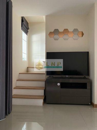 รูป 🏠 ให้เช่าบ้าน : Golden Town 2 Pinklao - Charansanitwong (โกลเด้นทาวน์ 2 ปิ่นเกล้า - จรัญสนิทวงศ์) รหัสทรัพย์ | 📌LNP-H1126 - รูปที่ 14/16