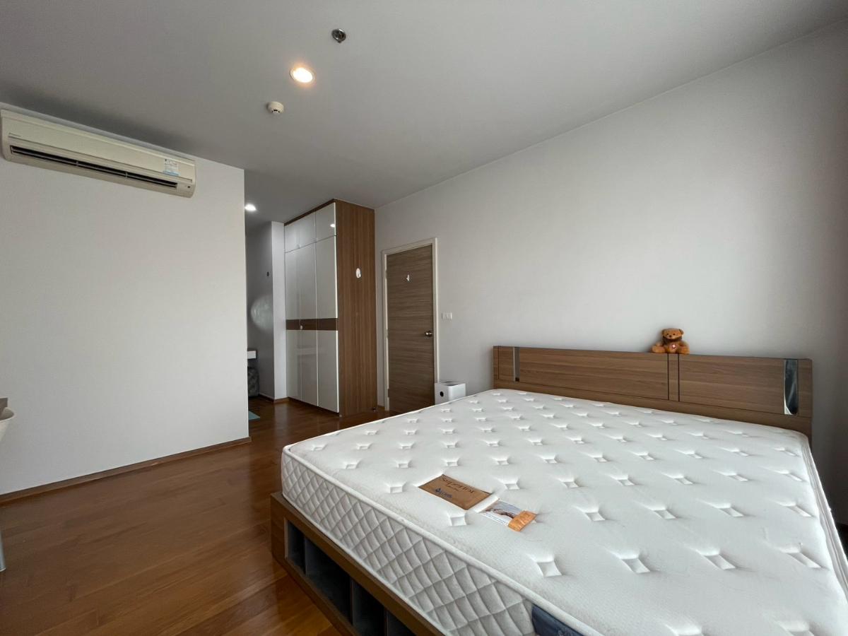 picture 🎋Condo for Sale, Ready to Move In  Hive Taksin, 12A Floor - 6/9