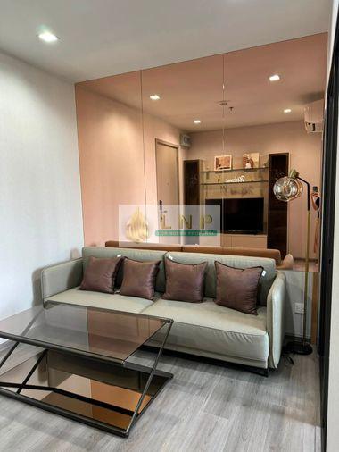 picture ðĒ Condo for Rent: The Politan Aqua Property Code | LNP-C14457 - 6/17