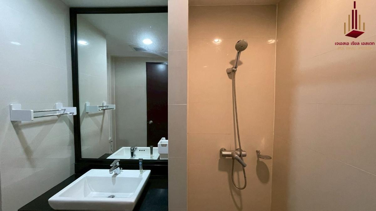 picture ✨ For Rent: The Line Phahonyothin Park Condo ✨💰 Only 18,000 THB/month  - 5/6
