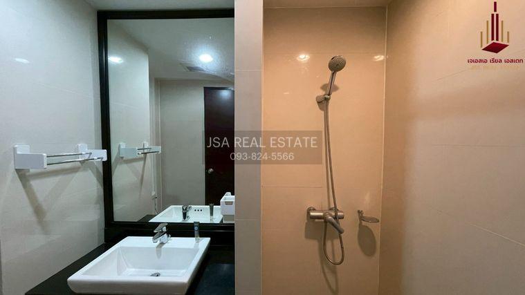 picture ✨ For Rent: The Line Phahonyothin Park Condo ✨💰 Only 18,000 THB/month - 5/6