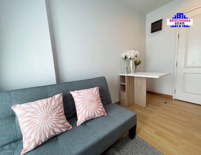 รูป 🏢 ขายคอนโด อินซิโอ้ เสรีไทย | Incio Serithai | ใกล้ BTS สายสีเหลือง - รูปที่ 3/7