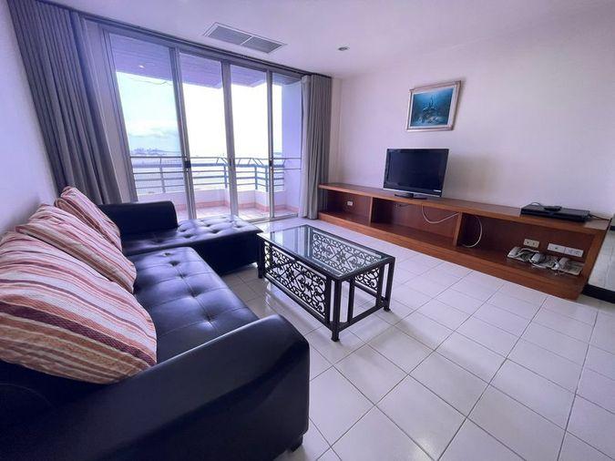 รูป ให้เช่าคอนโด Rama Harbour View ศรีราชา วิวดี ทำเลดี พร้อมเข้าอยู่ - รูปที่ 1/15