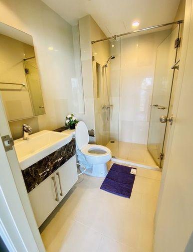 picture fuse sense bangkae 1 bedroom 1 bathroom - 4/7