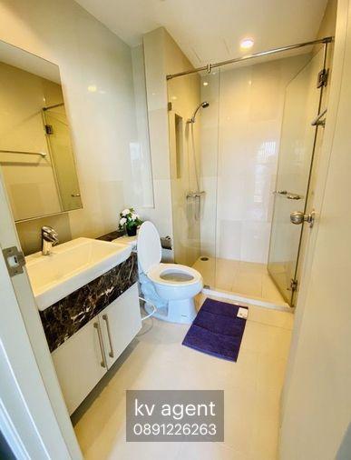 picture fuse sense bangkae 1 bedroom 1 bathroom - 4/7