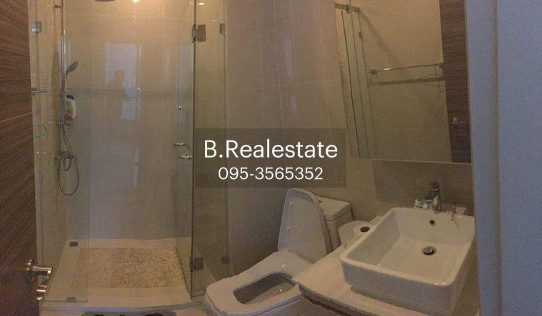 รูป Hot Price for Rent Q Asoke (คิว อโศก) ราคาถูกที่สุด ห้องสวย🔥 - รูปที่ 4/8