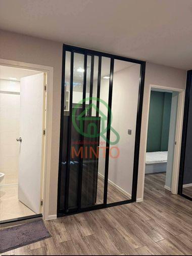 picture Atmoz Chaengwattana Condo For Rent / Line : @mintocondo - 6/9
