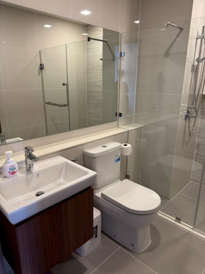 picture 🔥 For Rent: Life Phahon - Ladprao Opposite Central Ladprao, ultimate convenience (DSL2526) - 9/9