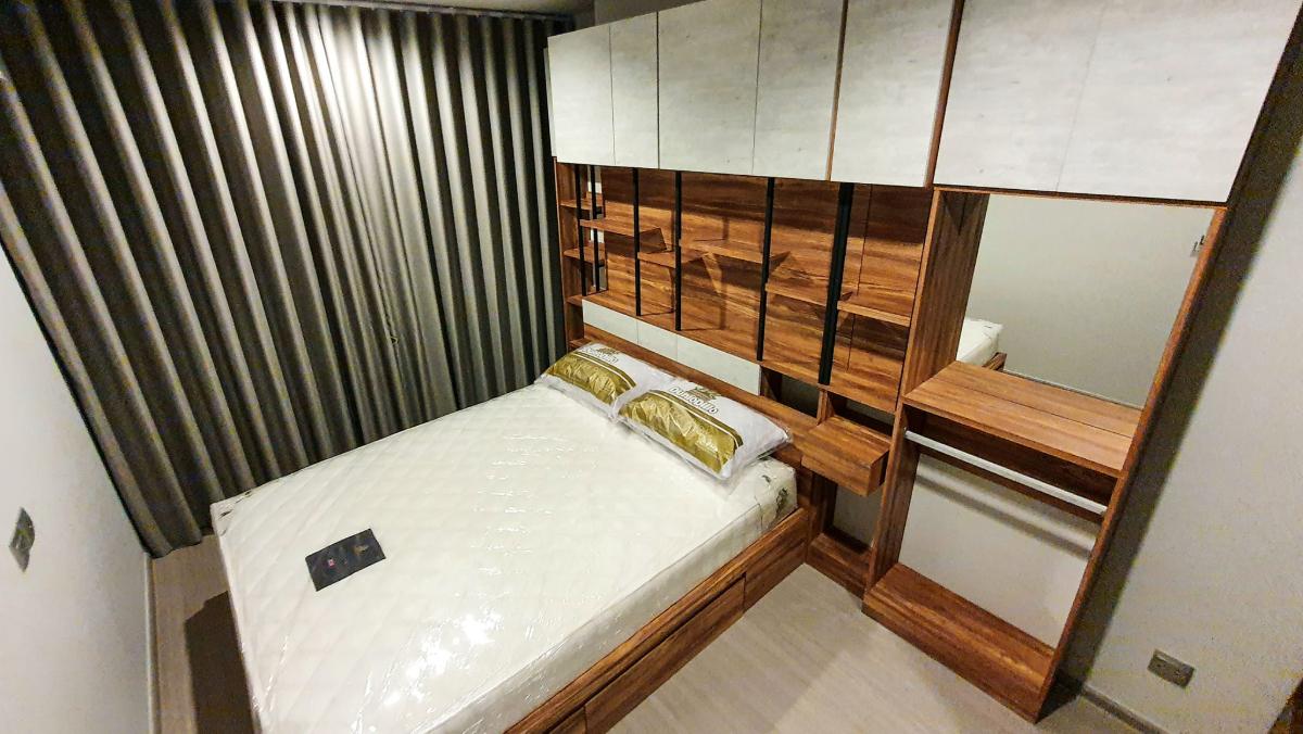 picture ✨ For Rent: Life Ladprao Connected to MRT Phahon Yothin! Opposite Central Ladprao (DSL221) - 2/12