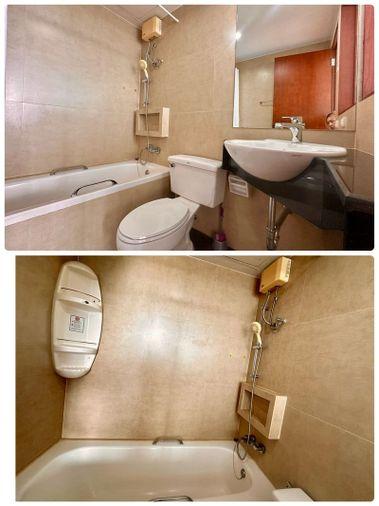 รูป ให้เช่า รามา ฮาร์เบอร์ วิว ศรีราชา ห้องสวย พร้อมอยู่ ทำเลดี วิวสวย - รูปที่ 11/12