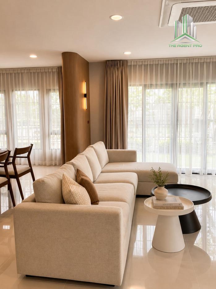 picture ð§ĄHBN0273 Detached House â Centro Bangna Phase 2 ðēLINE: @theagentproð - 1/27