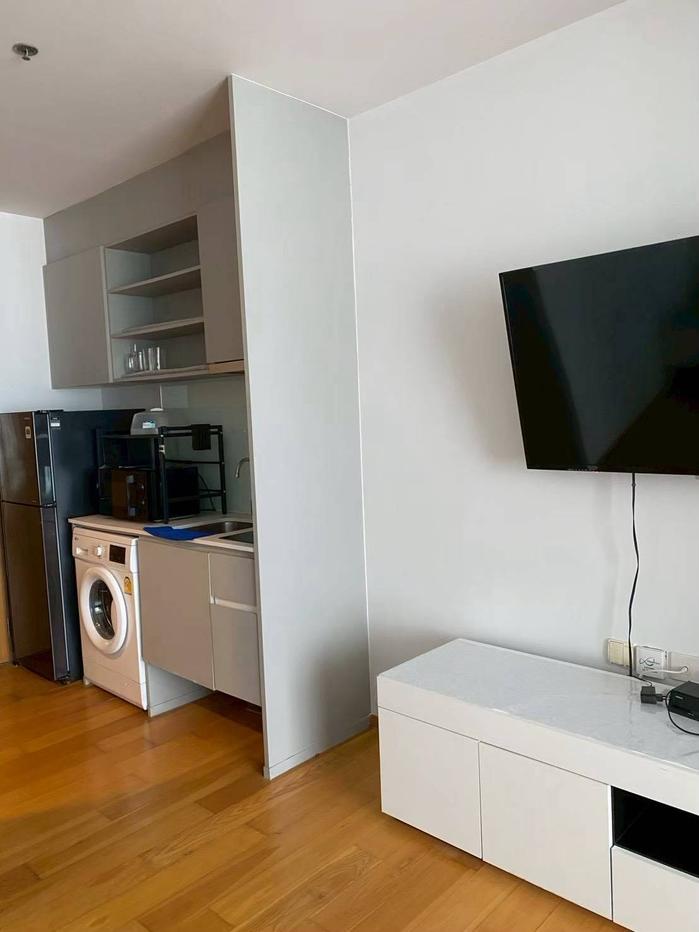 รูป Hot Price for rent Noble Revo Silom (โนเบิล รีโว สีลม) ราคาถูกที่สุด ห้องสวย 🔥 - รูปที่ 3/5