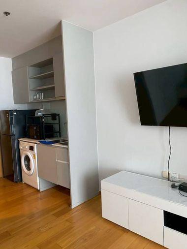 picture Hot Price for rent Noble Revo Silom 🔥 - 3/5