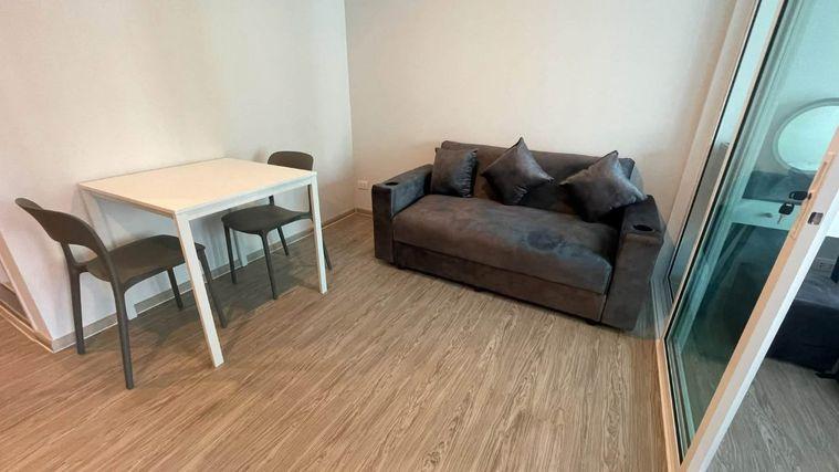 รูป ME2500502 ให้เช่าคอนโด Regent Home บางนา ของครบ พร้อมอยู่ ใกล้ BTS บางนา - รูปที่ 2/9