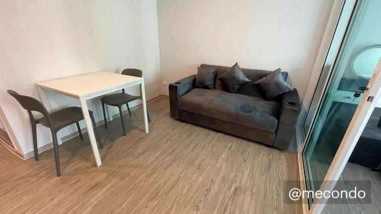 รูป ME2500502 ให้เช่าคอนโด Regent Home บางนา ของครบ พร้อมอยู่ ใกล้ BTS บางนา - รูปที่ 2/9