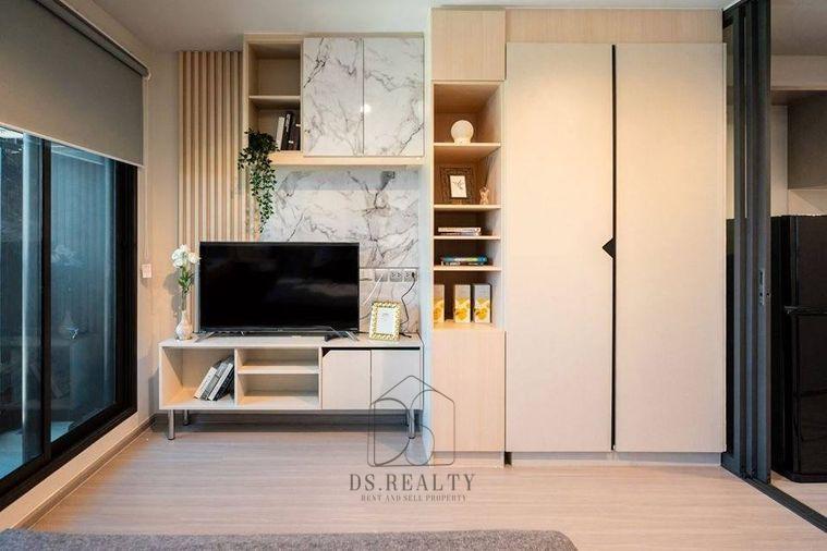 รูป 🏙️ ให้เช่า ไลฟ์ ลาดพร้าว วิวเมืองสวย ส่วนกลางล้ำสมัย ตอบโจทย์ชีวิตคนรุ่นใหม่ (DSL220) - รูปที่ 6/6