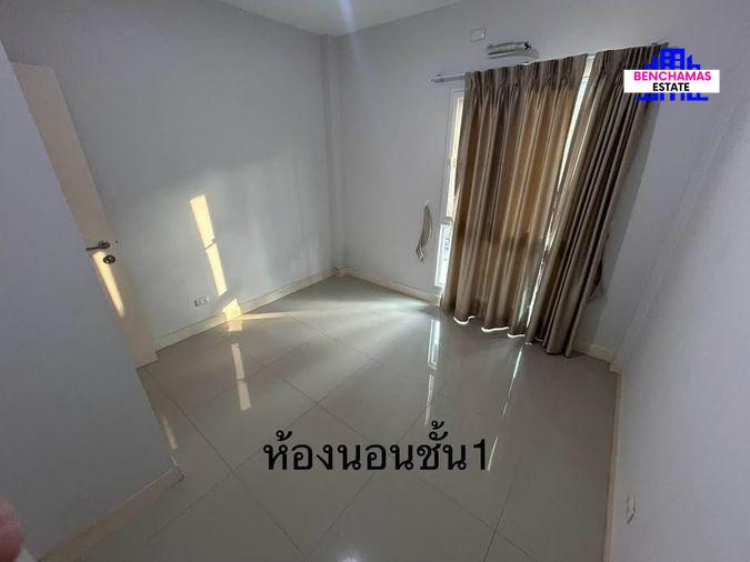 รูป 🔥 ขายบ้านแฝดทำเลดี! 📍 บ้านกลางเมืองสวนหลวง | Baan Klang Muang Suan Luang - รูปที่ 5/10
