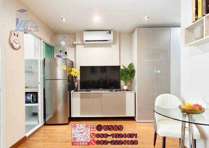 รูป 💙💙 Hot Price 💙💙 ขาย/For SALE คอนโด Regent Home Sukhumvit 81 (รีเจ้นท์ โฮม สุขุมวิท 81) - รูปที่ 8/15