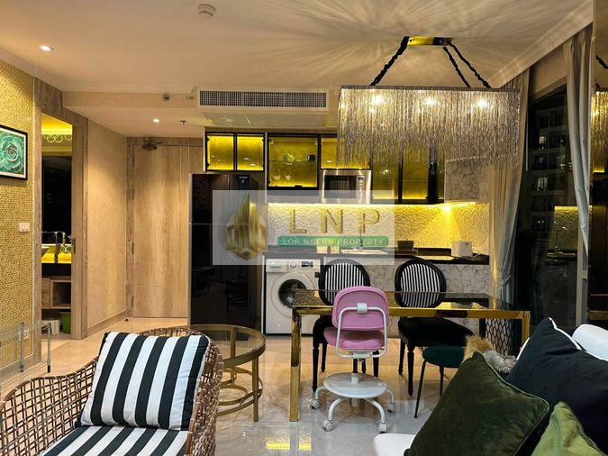 picture ðĒ Condo for Rent: The Riviera Monaco Property Code | LNP-C14453 - 9/14