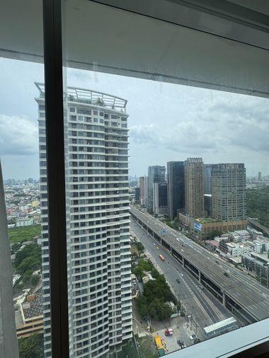 รูป ให้เช่า ✨ The Saint Residences ✨ เฟอร์นิเจอร์ และ เครื่องใช้ไฟฟ้าครบ ใกล้ BTS ห้าแยกลาดพร้าว - รูปที่ 6/9