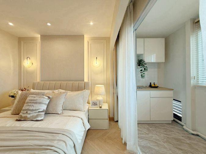 picture 🏢 Condo for Sale : Srivara Mansion   Property Code | LNP-C14454  - 13/19
