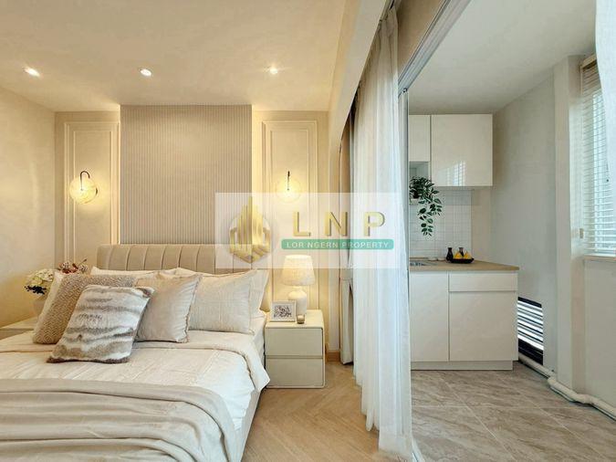 picture ðĒ Condo for Sale : Srivara Mansion Property Code | LNP-C14454 - 13/19
